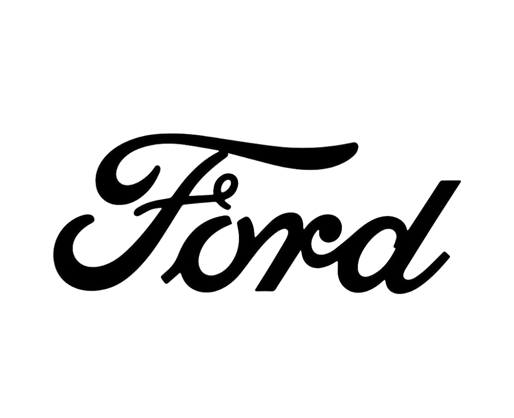 logo ford